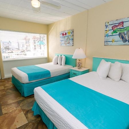 Aztec Motel Wildwood Crest Beach 외부 사진