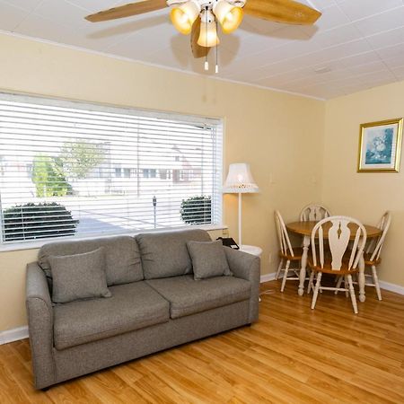 Aztec Motel Wildwood Crest Beach 외부 사진