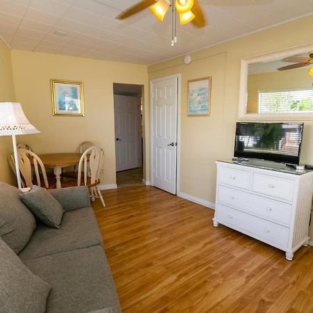 Aztec Motel Wildwood Crest Beach 외부 사진