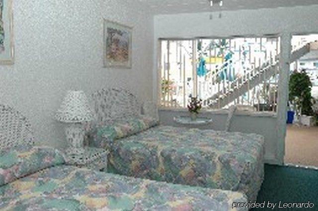 Aztec Motel Wildwood Crest Beach 객실 사진