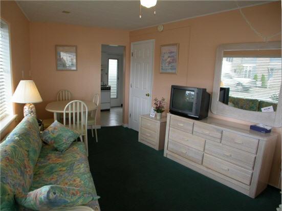 Aztec Motel Wildwood Crest Beach 외부 사진