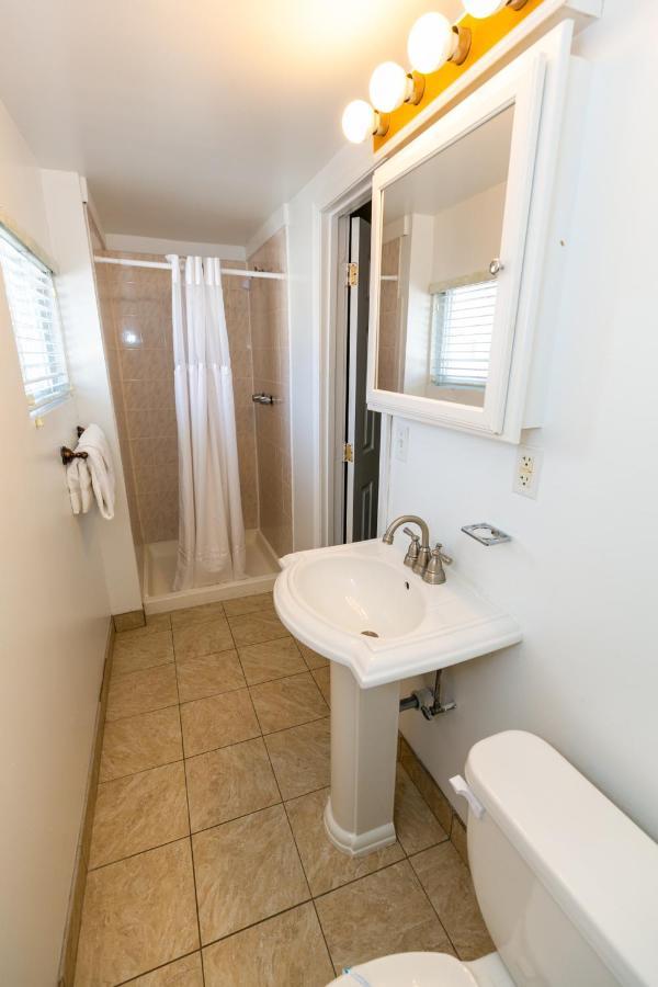 Aztec Motel Wildwood Crest Beach 외부 사진