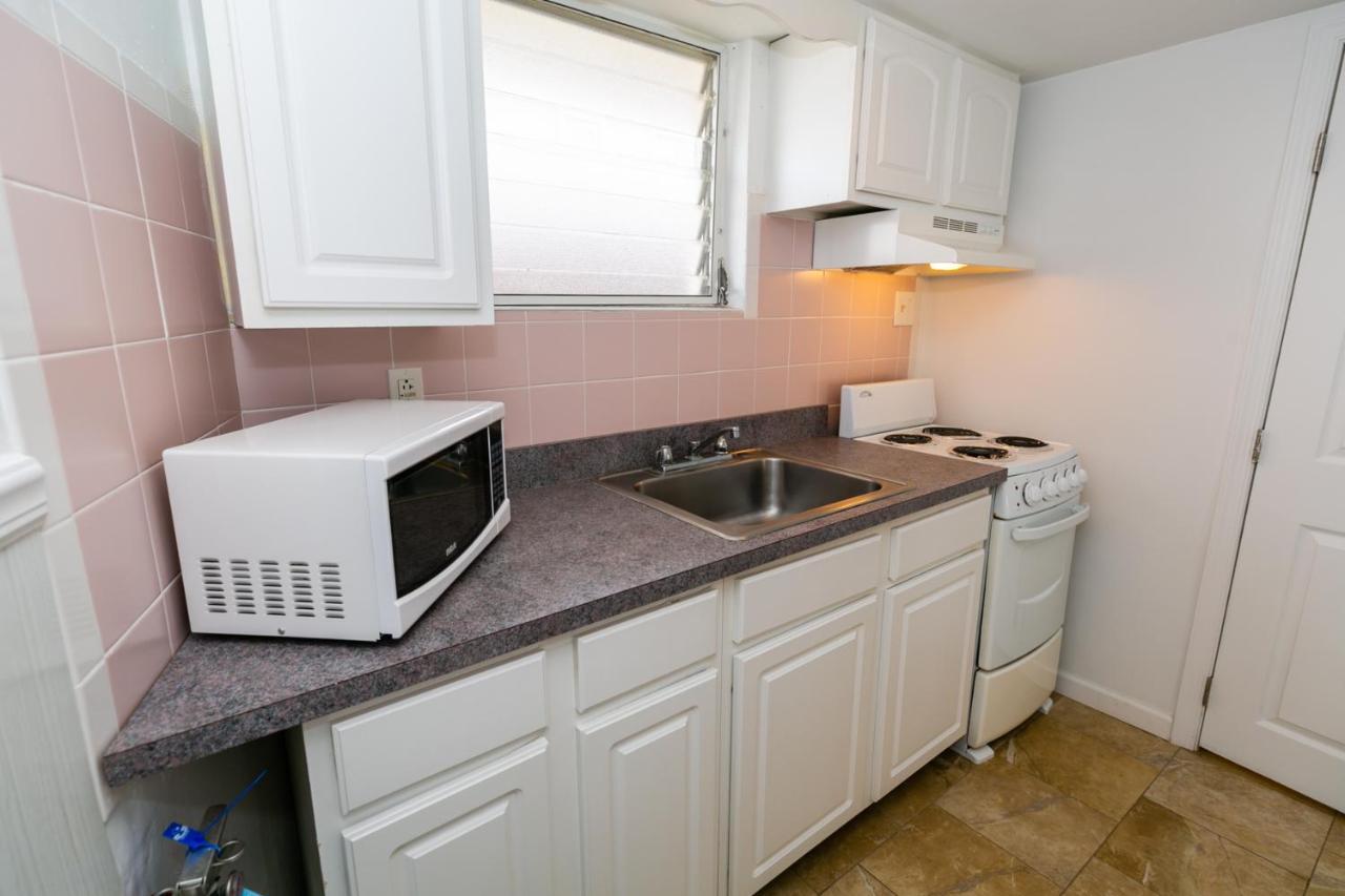 Aztec Motel Wildwood Crest Beach 외부 사진