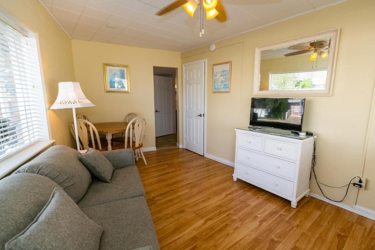 Aztec Motel Wildwood Crest Beach 외부 사진