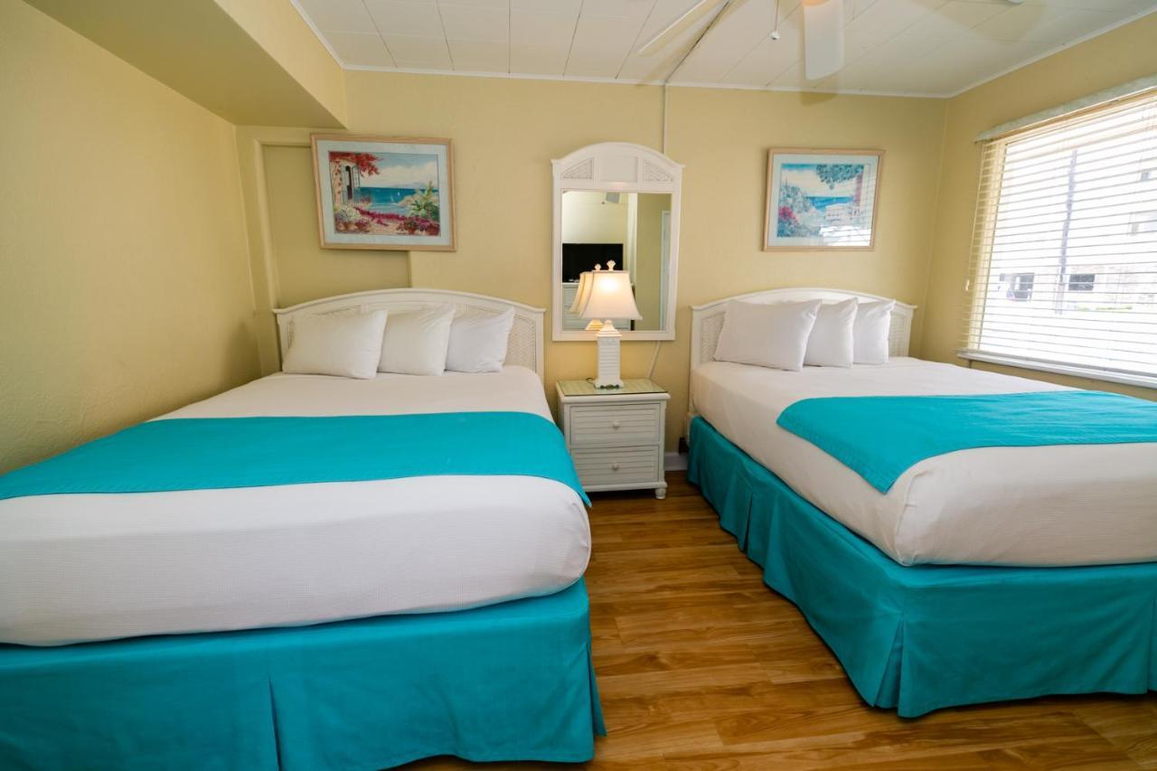 Aztec Motel Wildwood Crest Beach 외부 사진