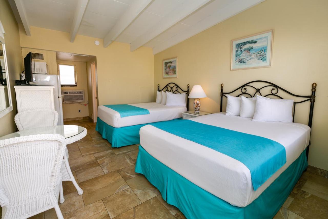 Aztec Motel Wildwood Crest Beach 외부 사진